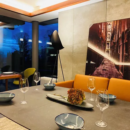 Schlossberg - Boutique Im Park- Nahe Der Therme 酒店 4*