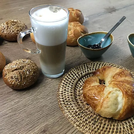 Schlossberg - Boutique Im Park- Nahe Der Therme 酒店