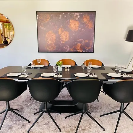 酒店 Schlossberg - Boutique Im Park- Nahe Der Therme