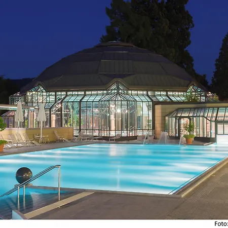 Schlossberg - Boutique Im Park- Nahe Der Therme 3*