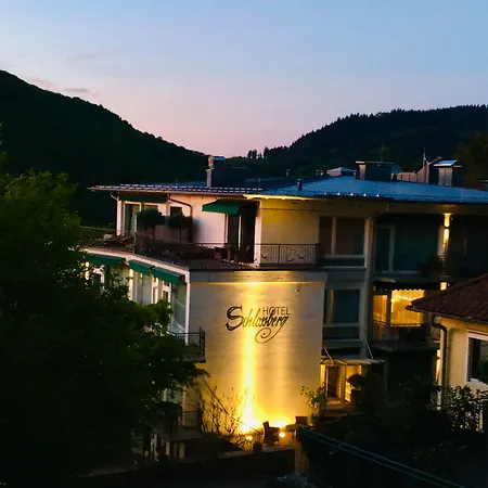 Schlossberg - Boutique Im Park- Nahe Der Therme 酒店