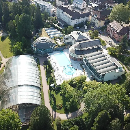 Schlossberg - Boutique Im Park- Nahe Der Therme 3*