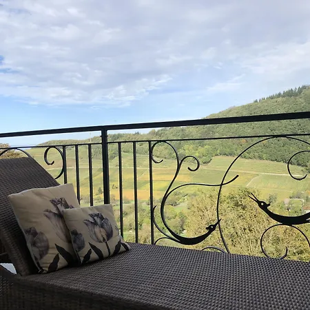 Schlossberg - Boutique Im Park- Nahe Der Therme 酒店 4*