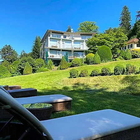 فندق Schlossberg - Boutique Im Park- Nahe Der Therme 4*