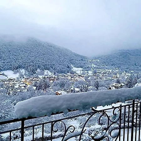 Schlossberg - Boutique Im Park- Nahe Der Therme 4* بادنويلر