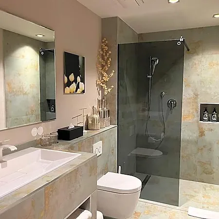 Schlossberg - Boutique Im Park- Nahe Der Therme 4* Badenweiler