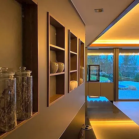 Schlossberg - Boutique Im Park- Nahe Der Therme Hotel 4*