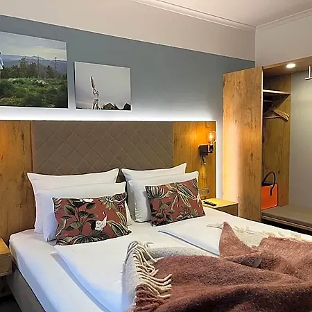 Schlossberg - Boutique Im Park- Nahe Der Therme Hotel