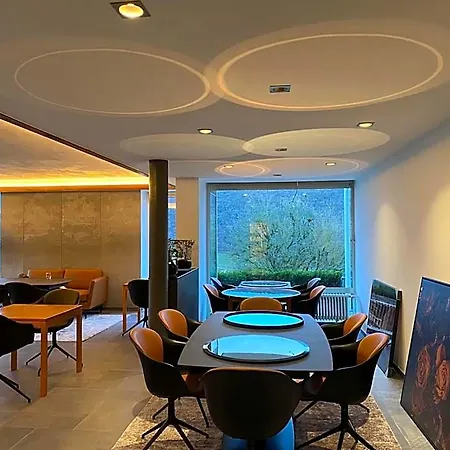 Schlossberg - Boutique Im Park- Nahe Der Therme Hotel