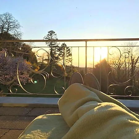 Hotel Schlossberg - Boutique Im Park- Nahe Der Therme