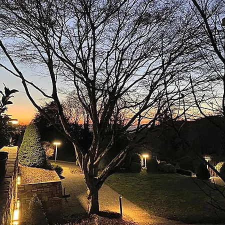 Schlossberg - Boutique Im Park- Nahe Der Therme 4* Badenweiler