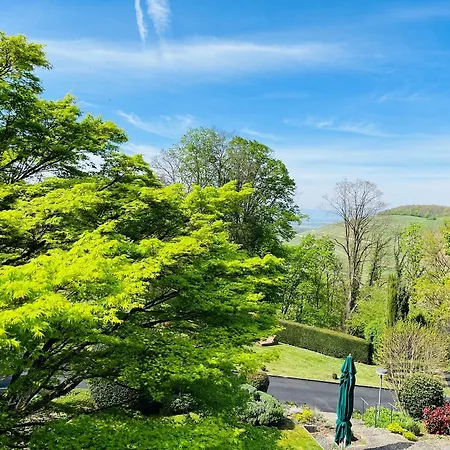 Schlossberg - Boutique Im Park- Nahe Der Therme 酒店 巴登韦勒