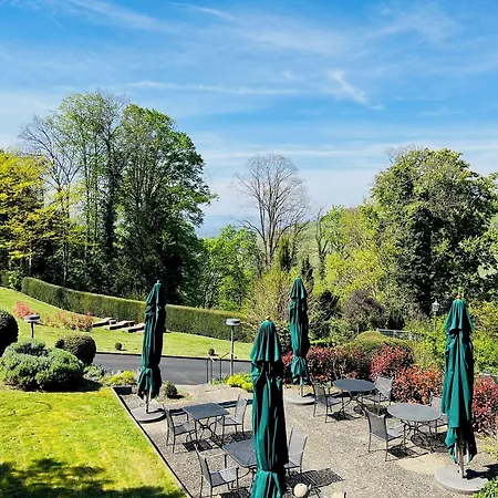 酒店 Schlossberg - Boutique Im Park- Nahe Der Therme 4*