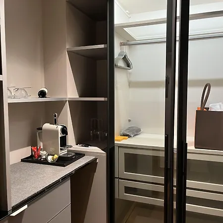 Schlossberg - Boutique Im Park- Nahe Der Therme 4* 巴登韦勒