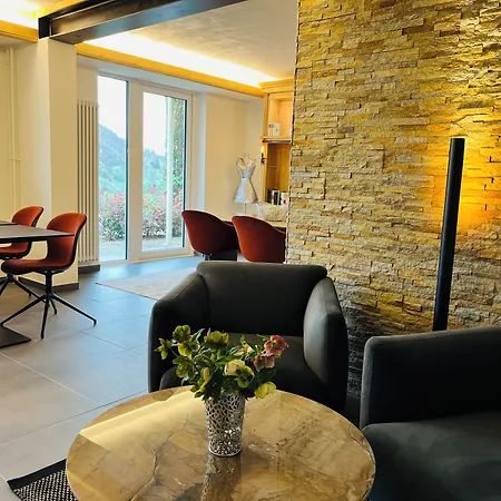 酒店 Schlossberg - Boutique Im Park- Nahe Der Therme