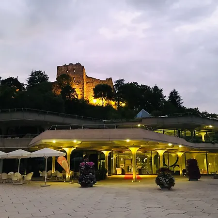 Schlossberg - Boutique Im Park- Nahe Der Therme