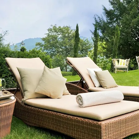 Schlossberg - Boutique Im Park- Nahe Der Therme 4*