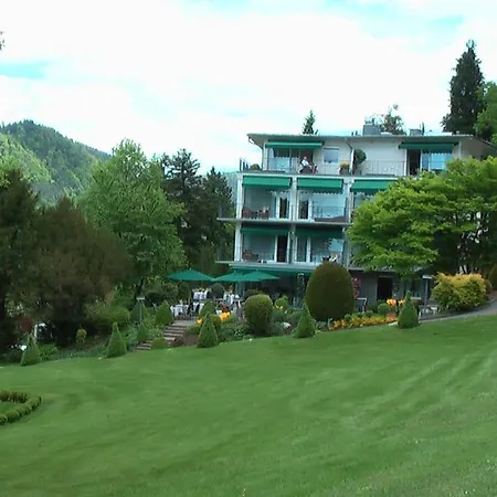 Schlossberg - Boutique Im Park- Nahe Der Therme 3*
