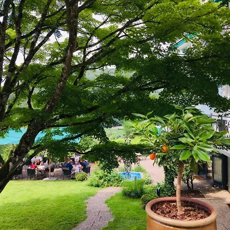 Schlossberg - Boutique Im Park- Nahe Der Therme 3*